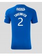 Rangers James Tavernier #2 Replika Hemmakläder 2024-25 Kortärmad